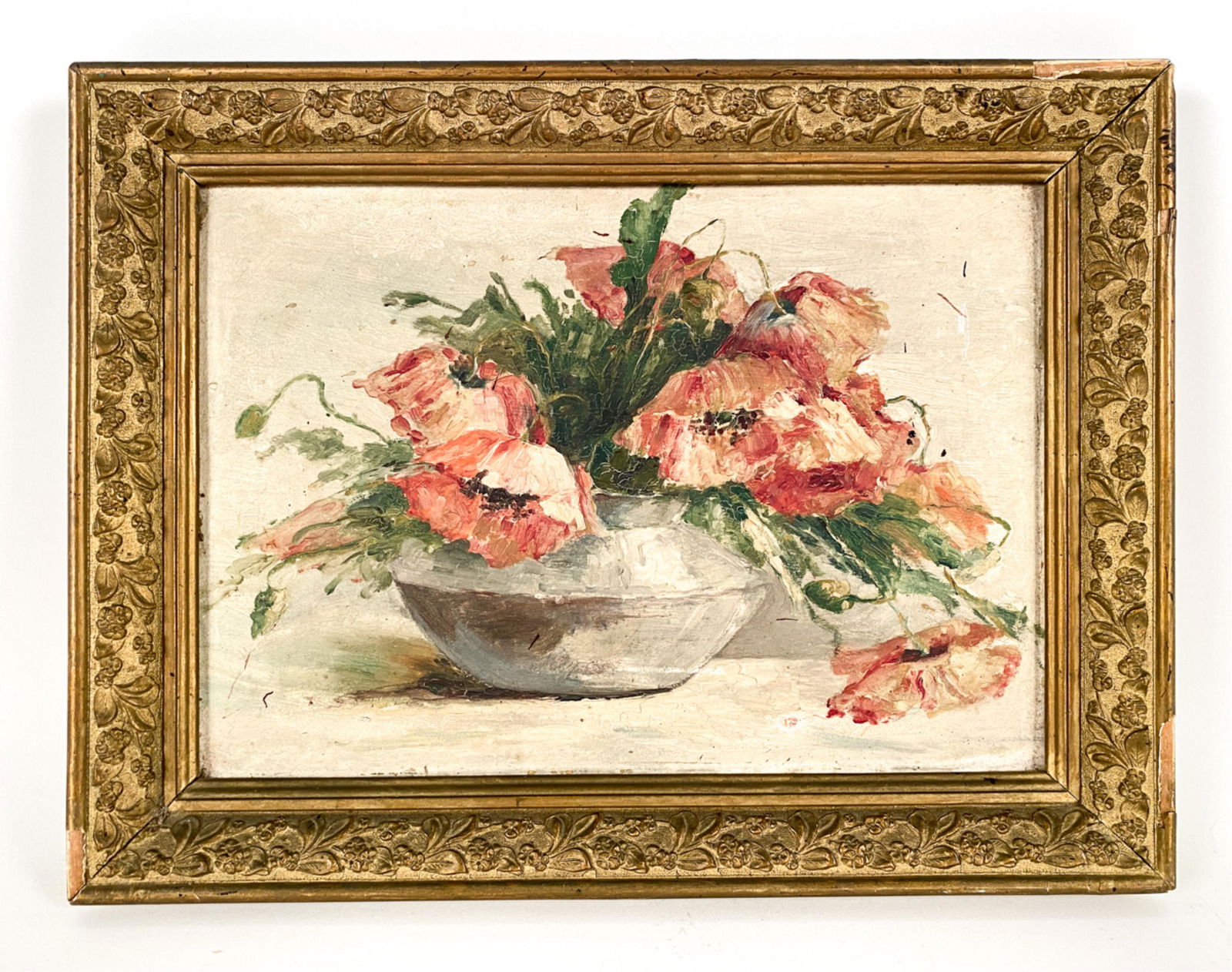 IMPRESSIONIST-STYLE STILL LIFE (1 of 8)