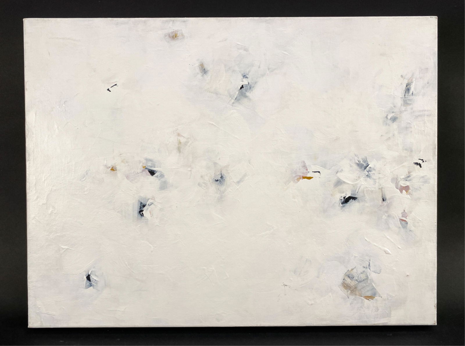 CONTEMPORARY ABSTRACT O/C (1 of 8)