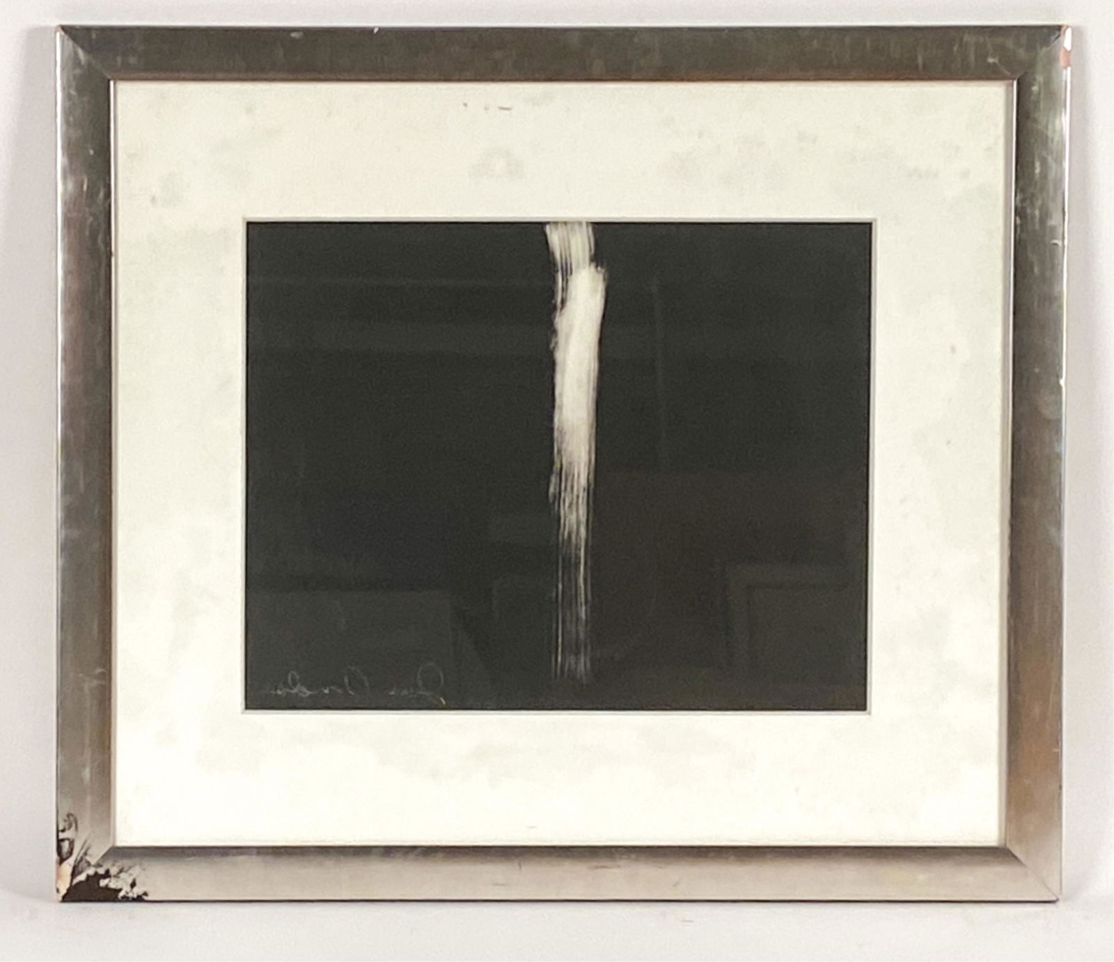 CONTEMPORARY PHOTO PROCESS PRINT (1 of 5)