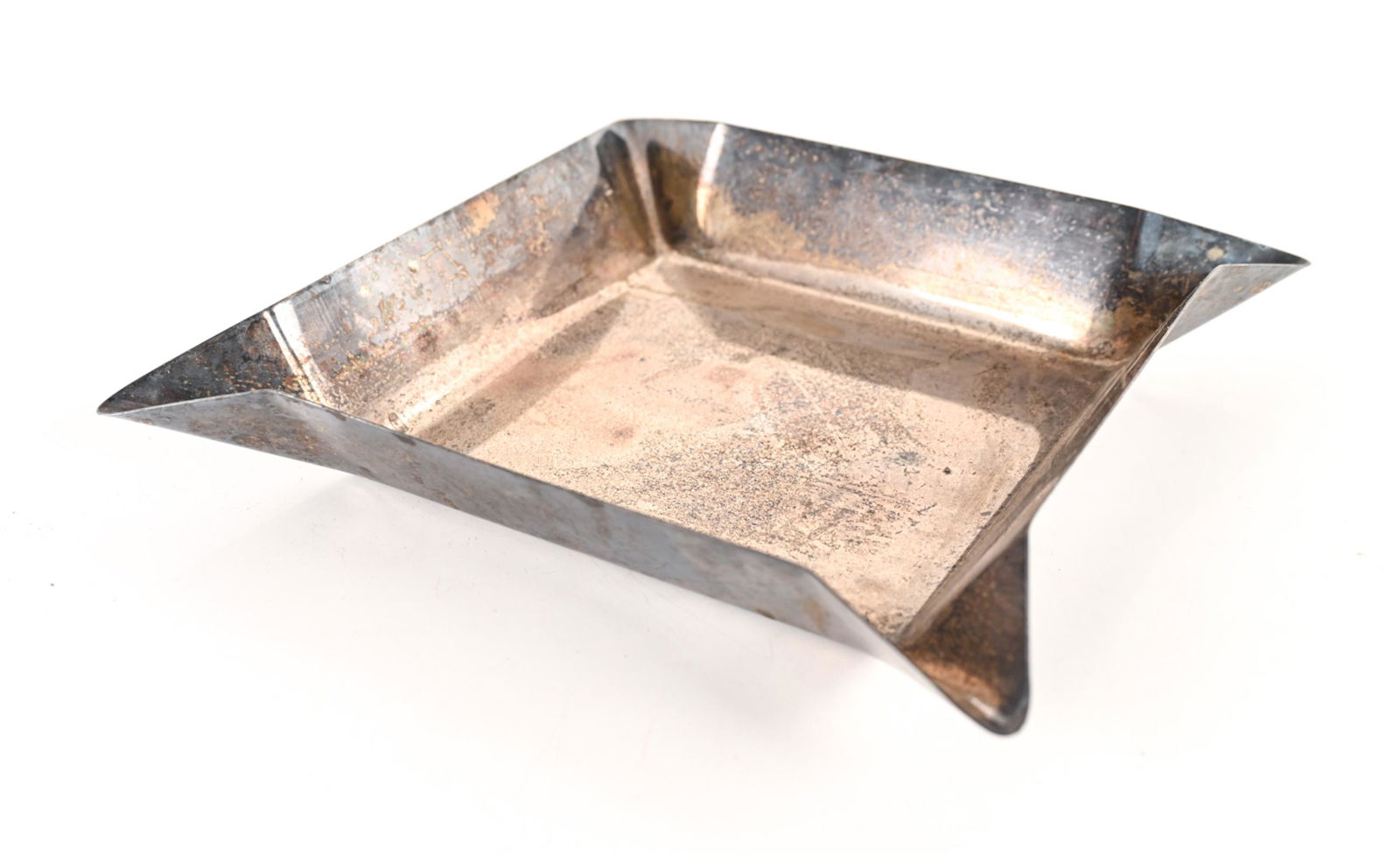 LINO SABATTINI MODERNIST ITALIAN CENTERPIECE BOWL (1 of 14)