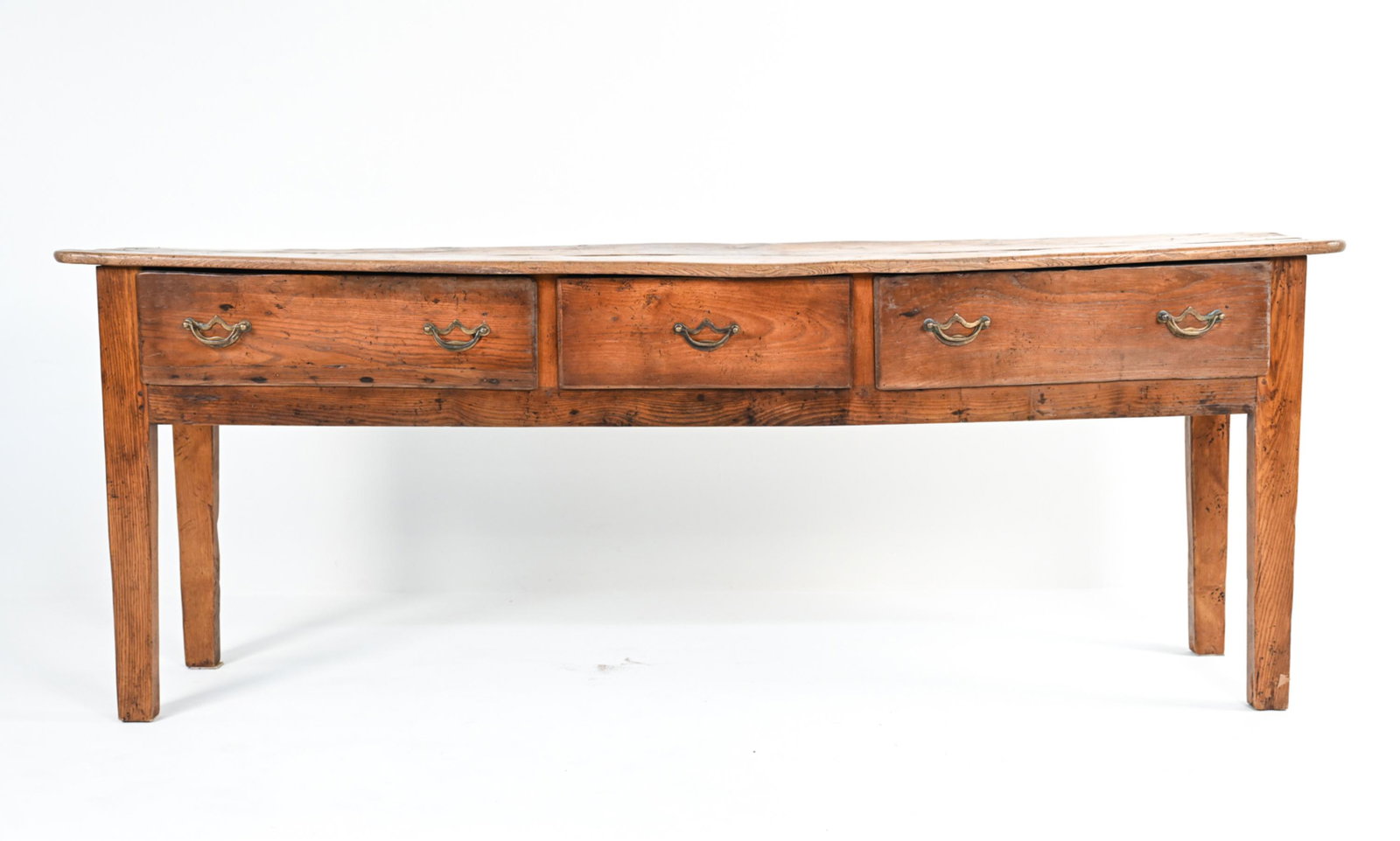 MODERN PINE SIDEBOARD (1 of 12)