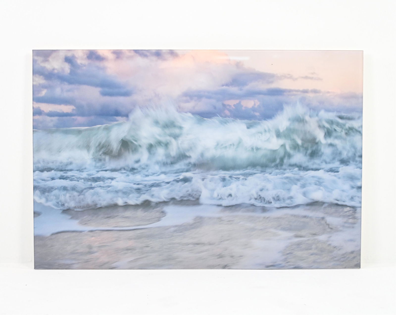 CONTEMPORARY MOUNTED PHOTOGRAPH (1 of 18)