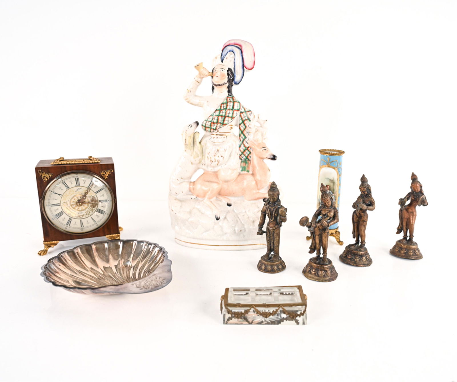 DECORATIVE GROUPING (1 of 15)