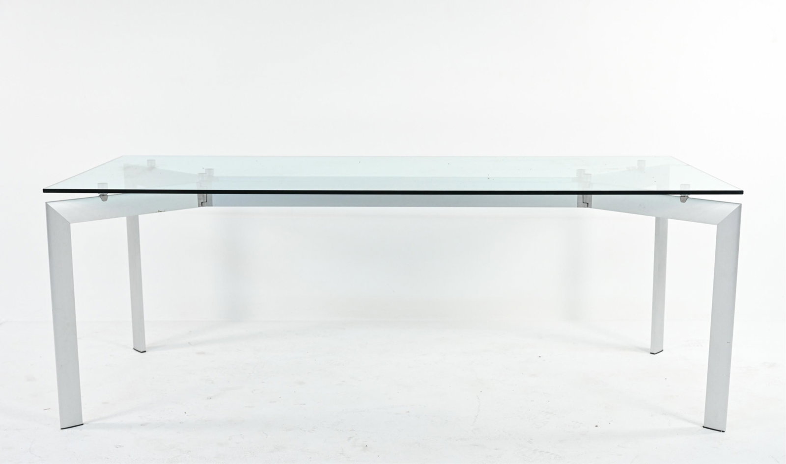 MAKIO HASUIKE FOR SECCOSE "METRA" DINING TABLE (1 of 17)