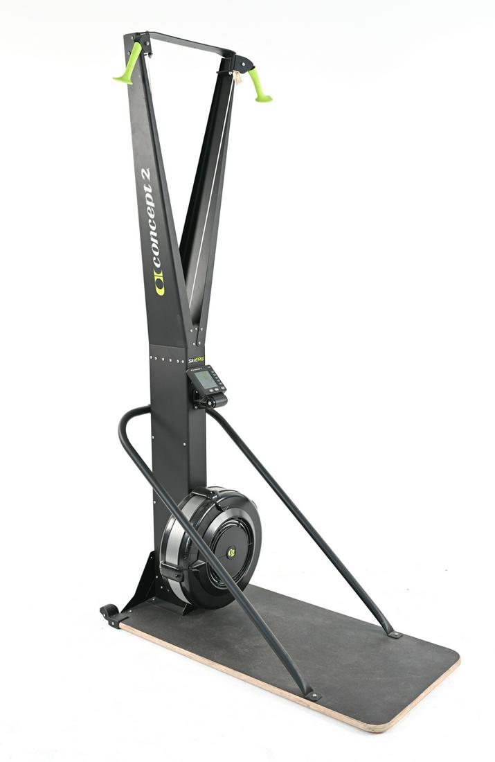 CONCEPT2 SKIERG MACHINE W/ PM5 (1 of 7)