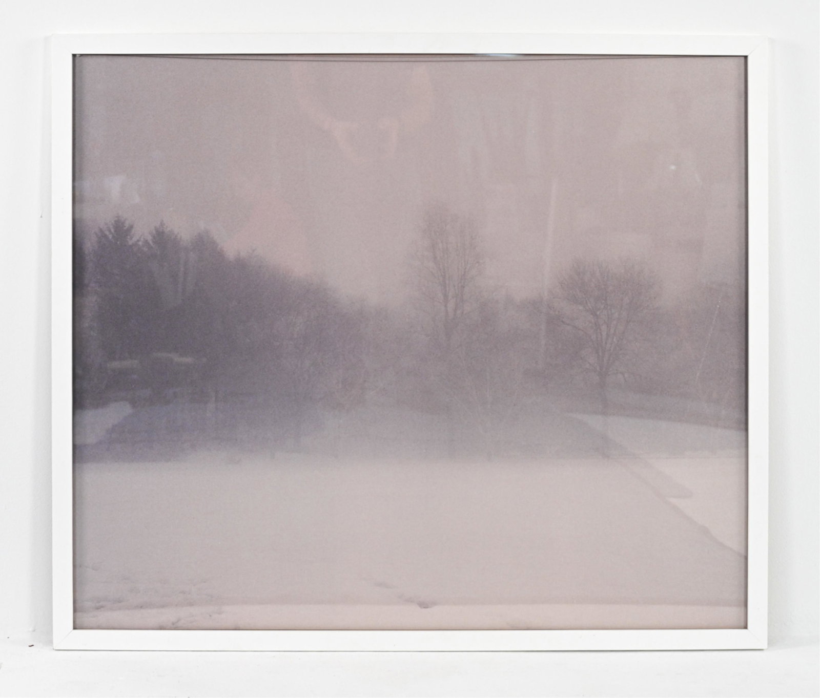 CONTEMPORARY BLACK & WHITE PHOTOGRAPH PRINT (1 of 10)