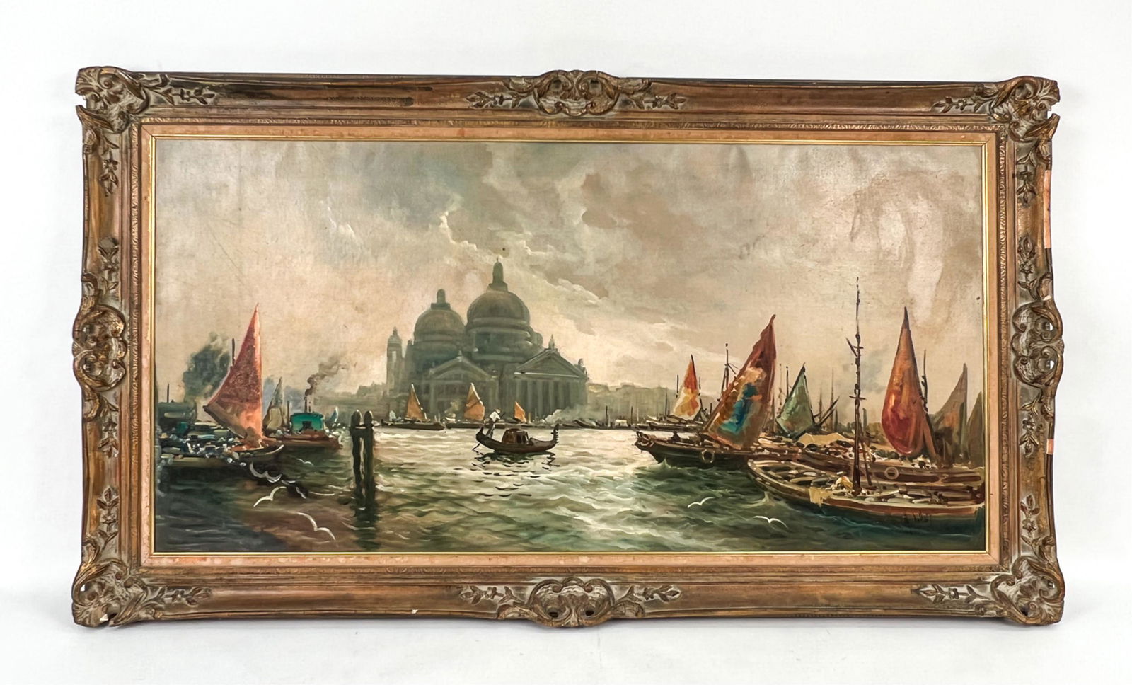 MODERN O/C VENETIAN VIEW (1 of 10)