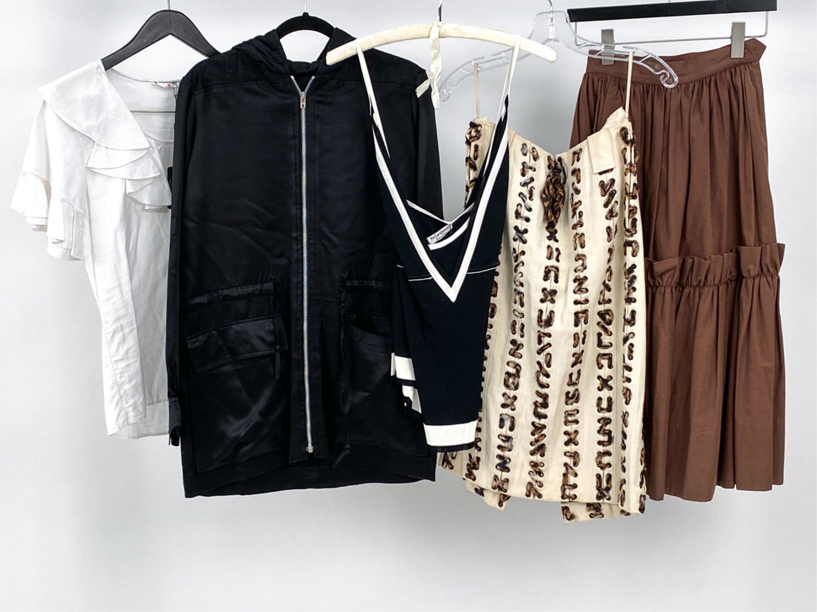 (5) YVES SAINT LAURENT SEPARATES INCL. TOM FORD (1 of 12)