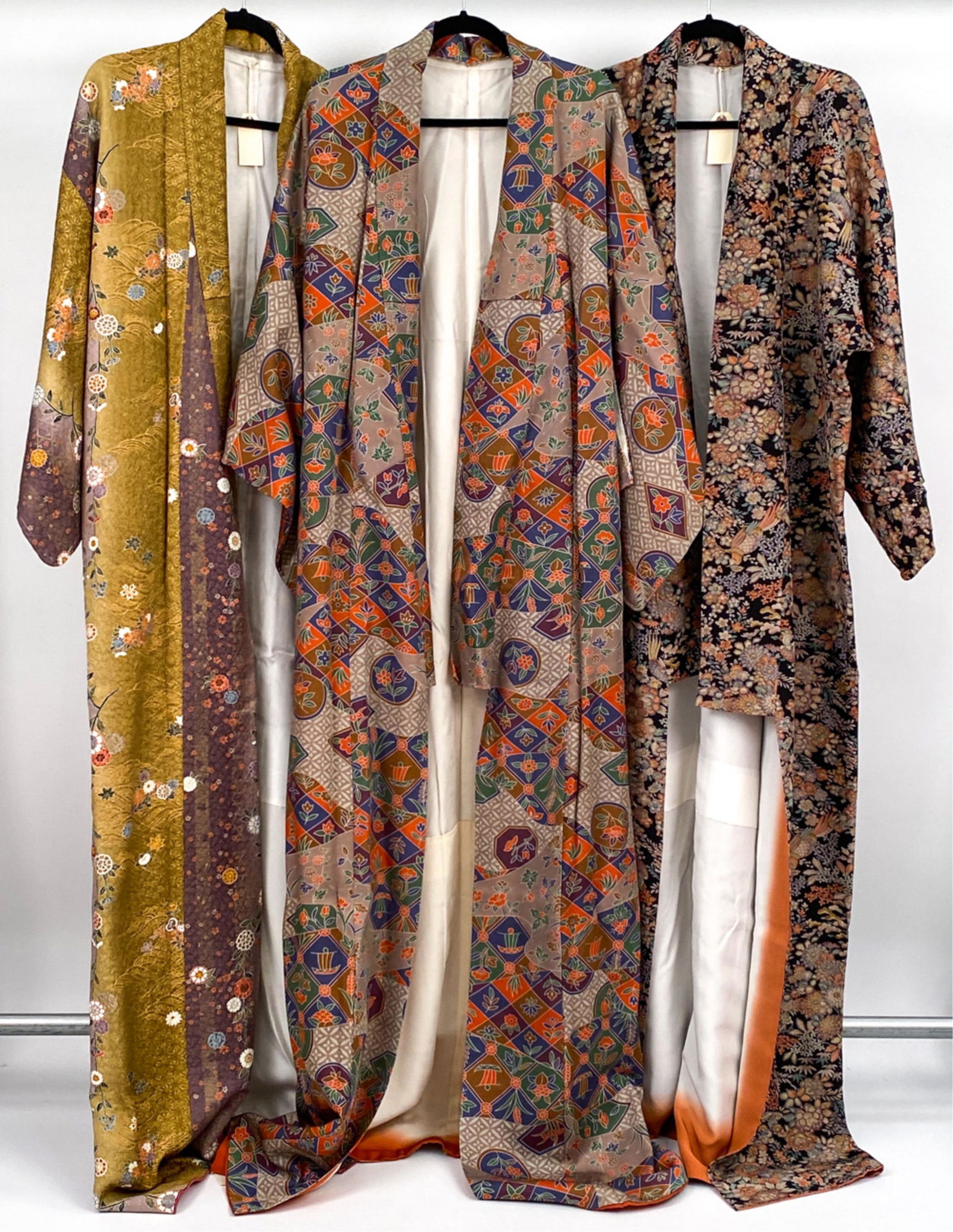 (3) VINTAGE KIMONOS (1 of 11)