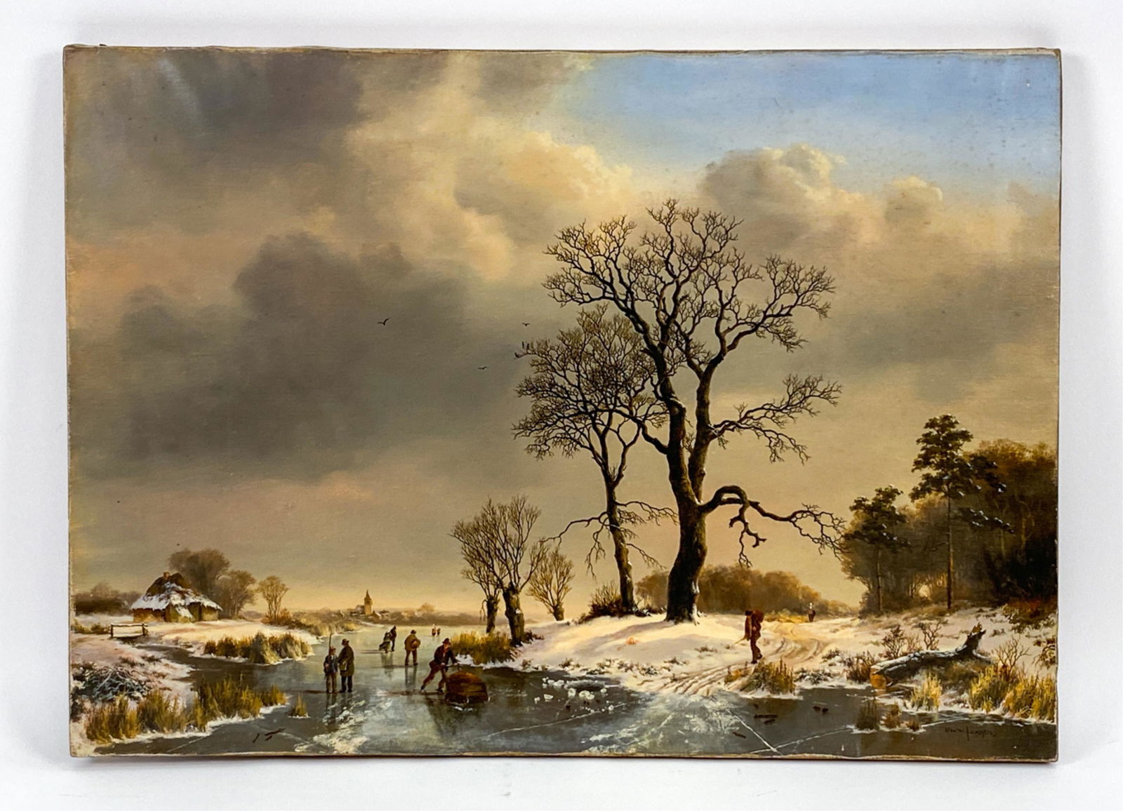 WOUTER JENSSEN O/C DUTCH SKATING (1 of 11)