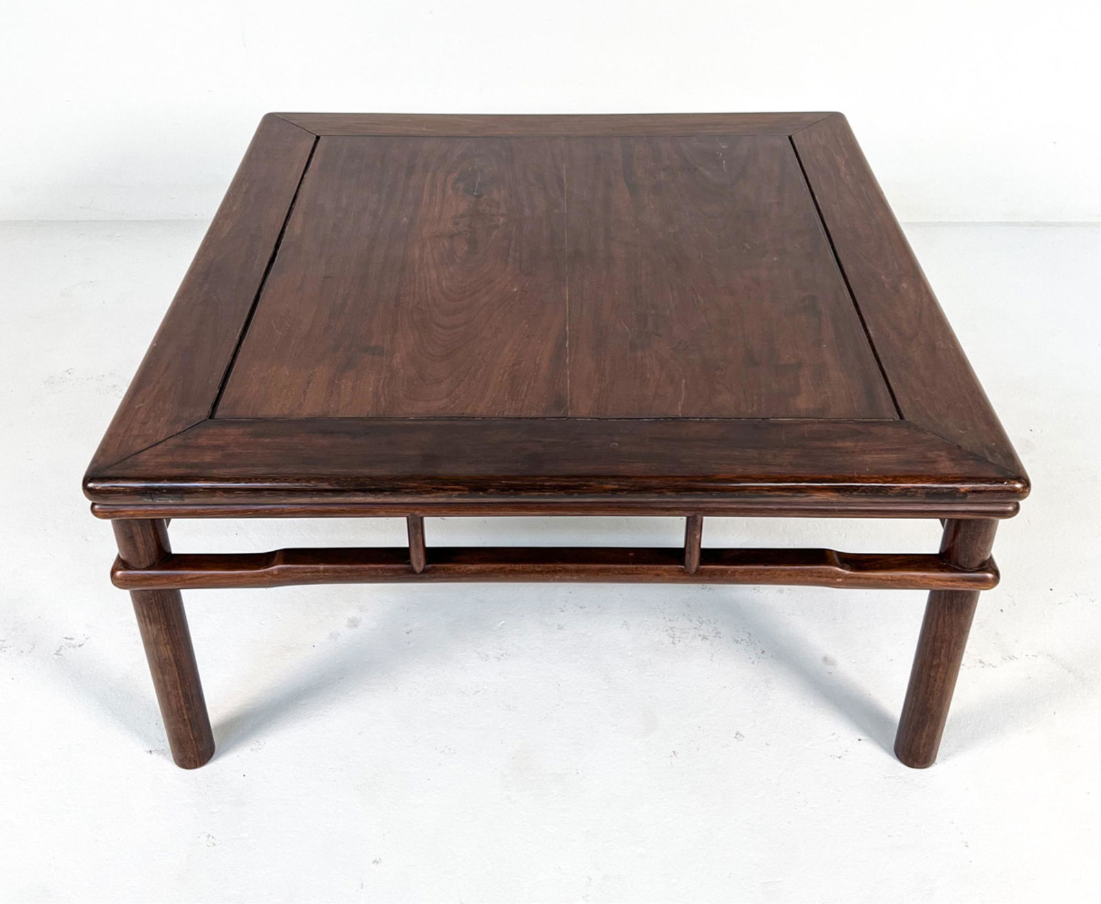 CHINESE WOODEN COFFEE TABLE (1 of 13)