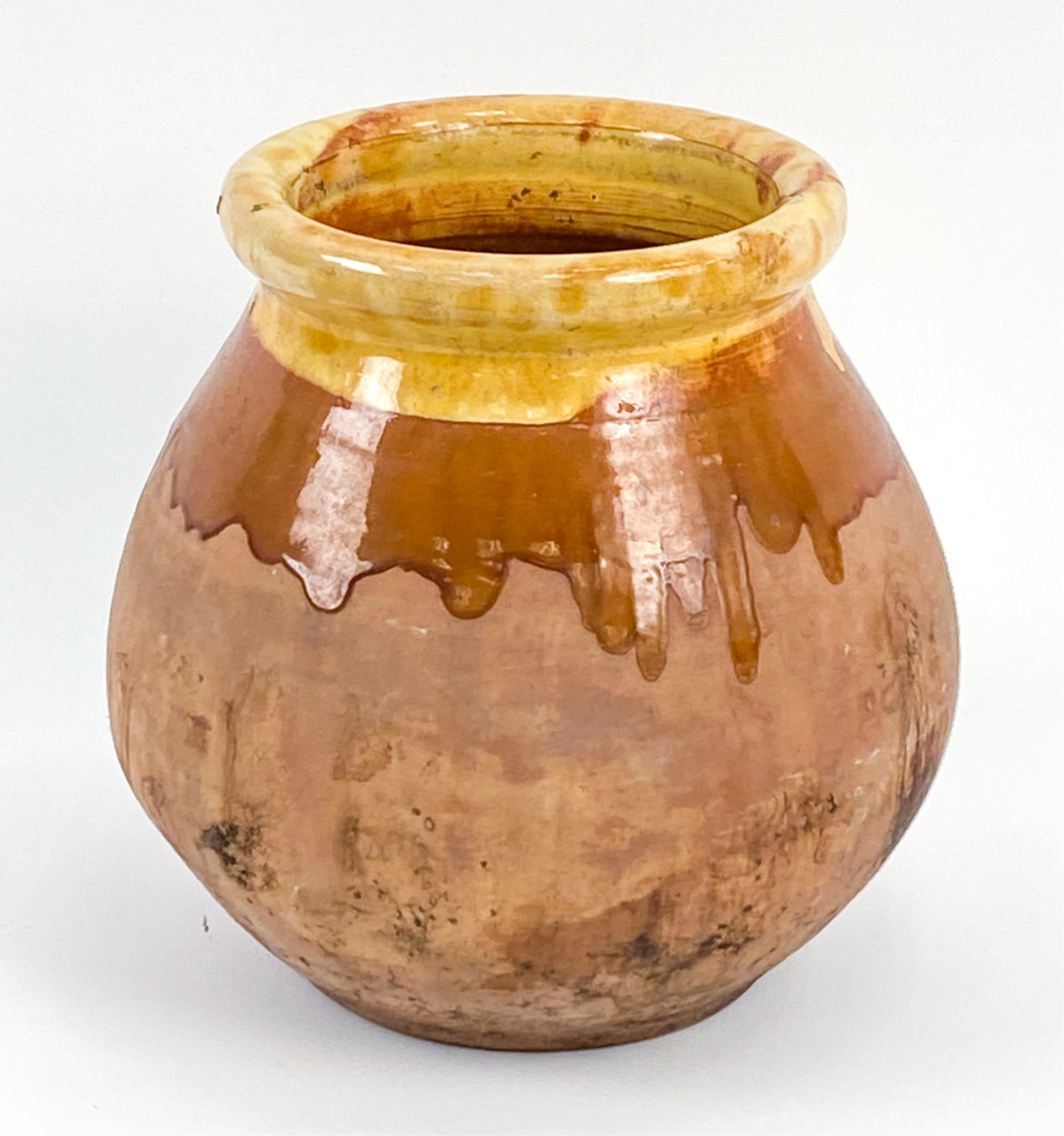 FRENCH ANTIQUE GARDEN PROVENCAL PLANTER (1 of 9)