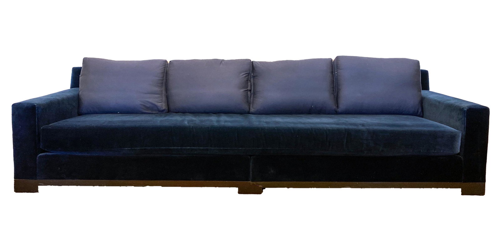 CHRISTIAN LIAIGRE SECTIONAL SOFA (1 of 10)