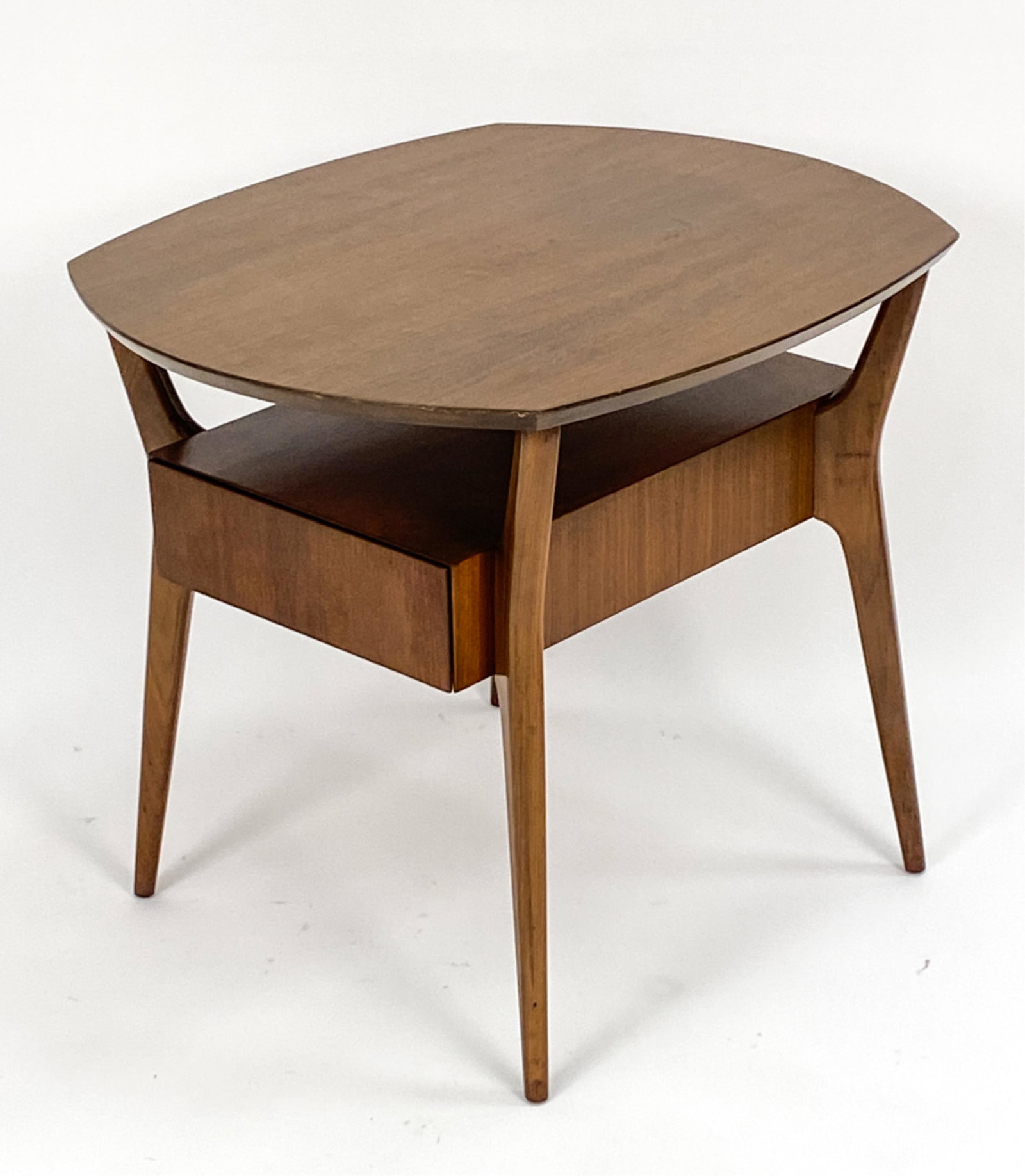 GIO PONTI SIDE TABLE (1 of 12)