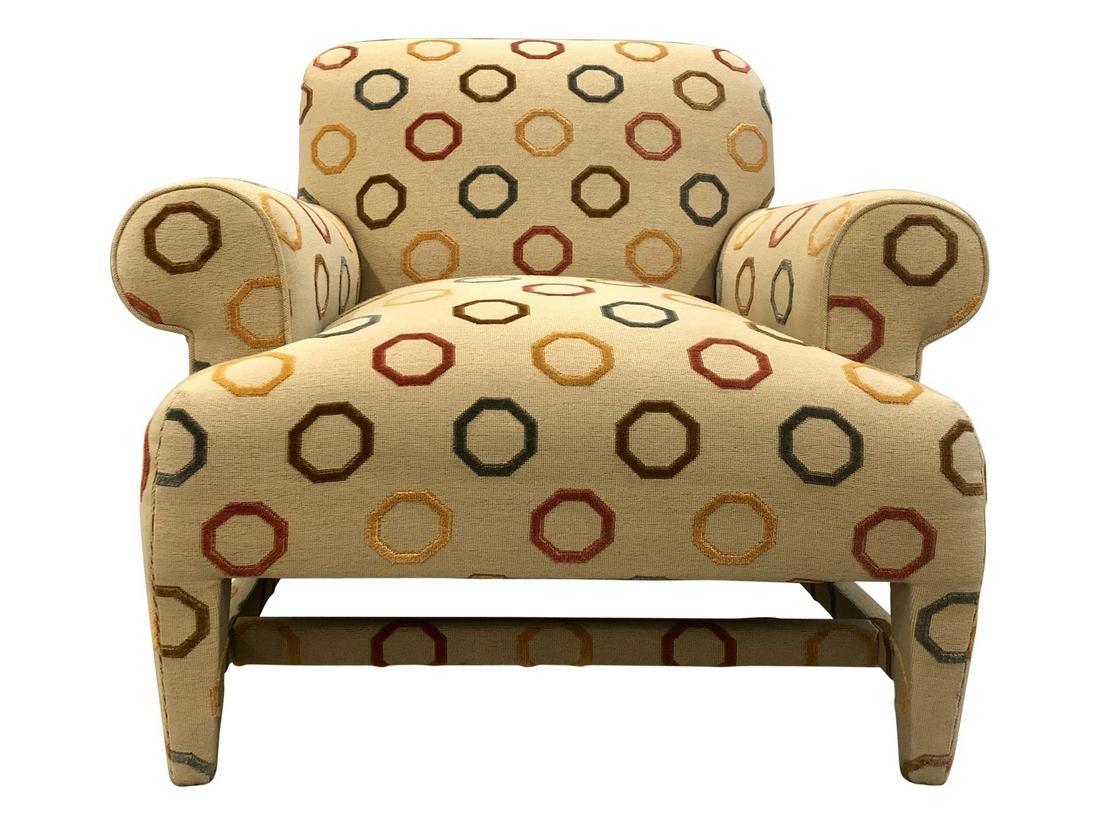 DONGHIA CLUB CHAIR (1 of 6)