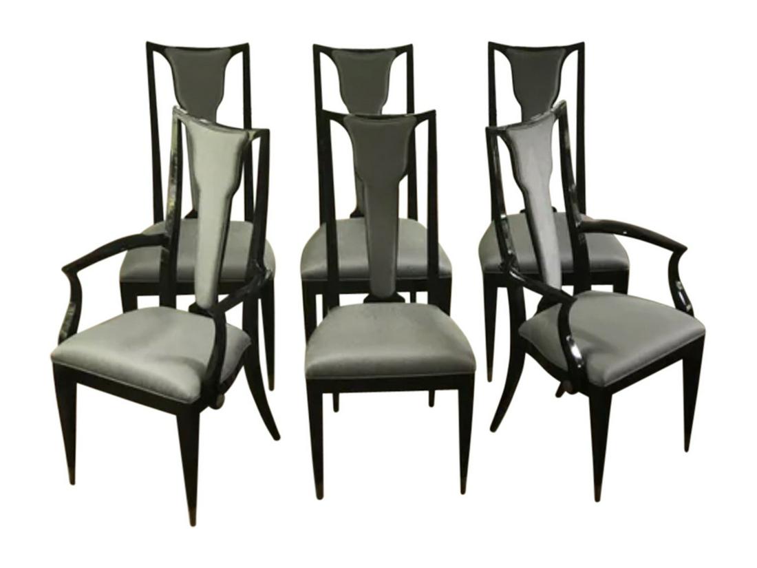 Vintage & Antique Chairs for Sale Page 33