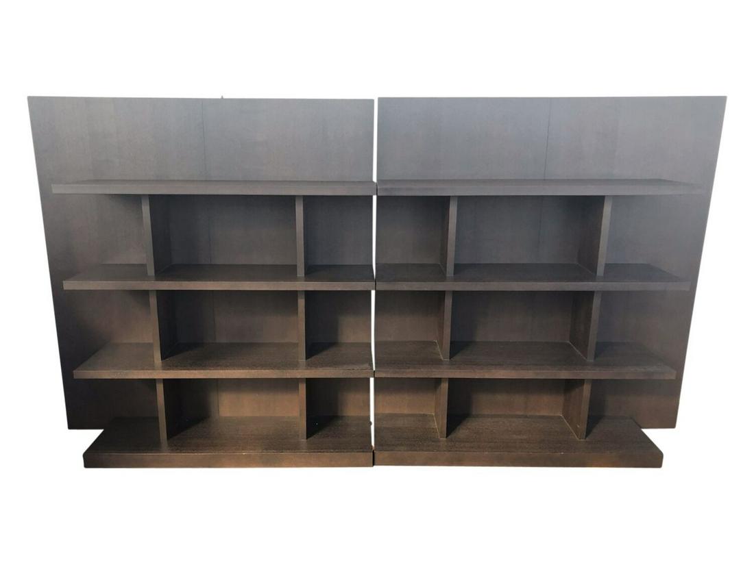CUSTOM JAPANESE SHELVES (1 of 5)