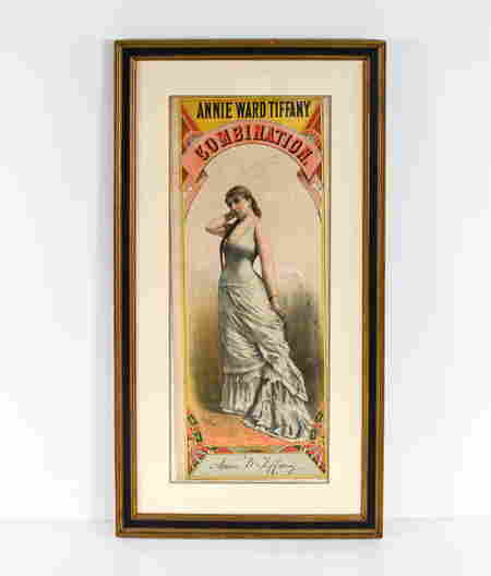 Lithograph Posters