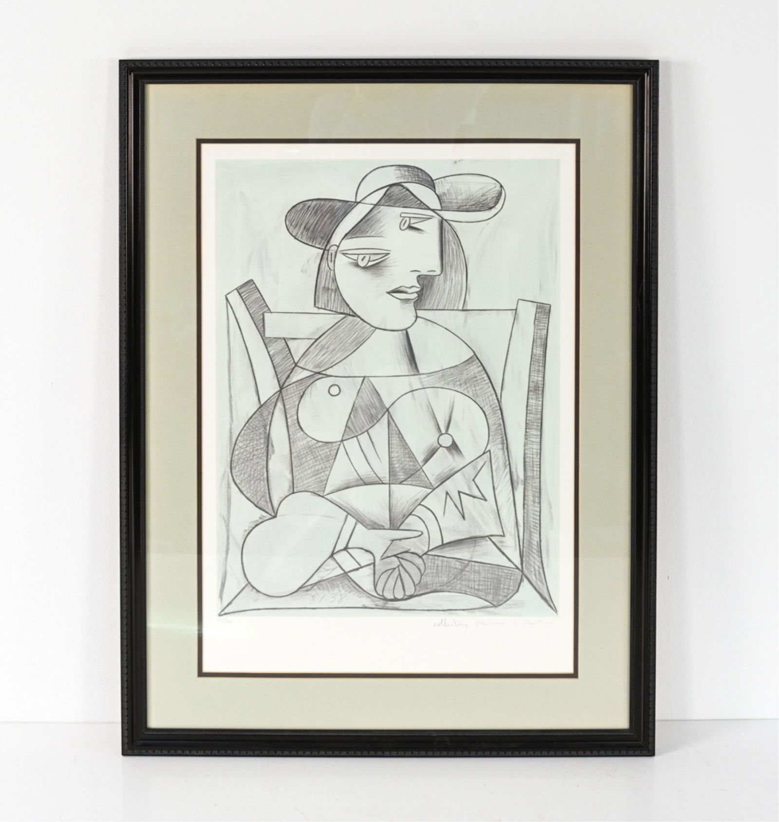 The Marina Picasso Collection ピカソ 図録 ピカソ展 マリーナ・ピカソ・コレクション - ノースブック