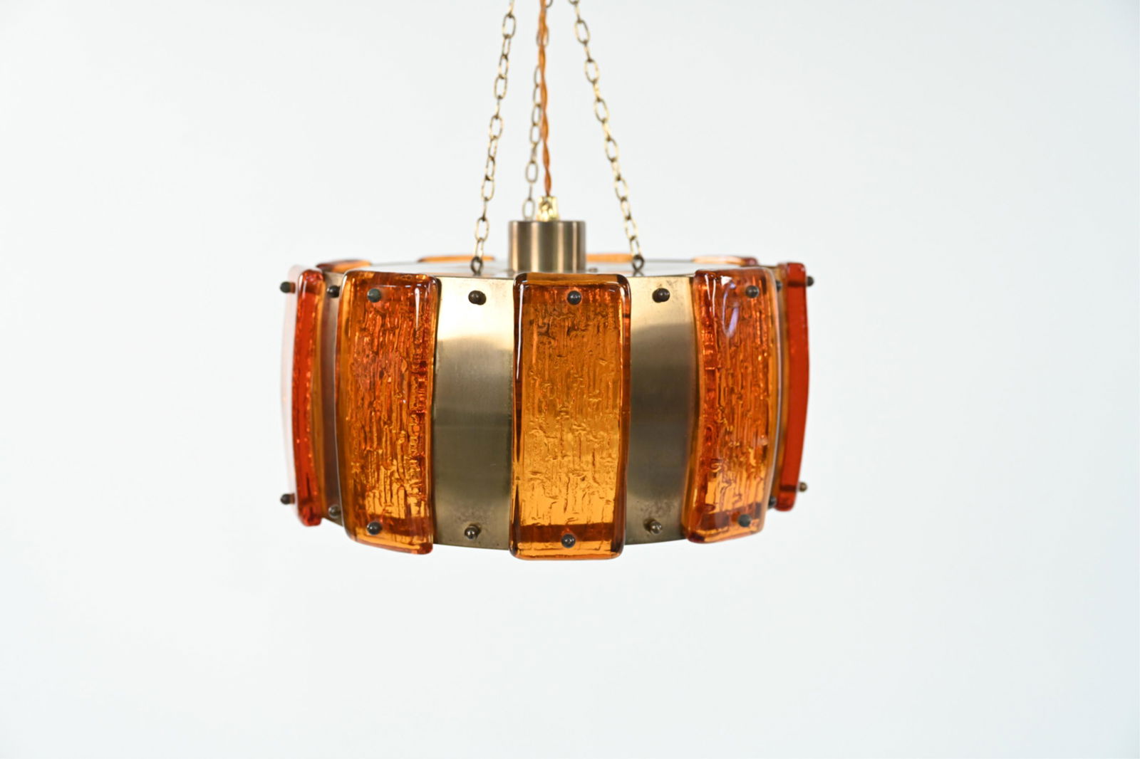 CARL FAGERLUND FOR ORREFORS PENDANT LIGHT (1 of 6)
