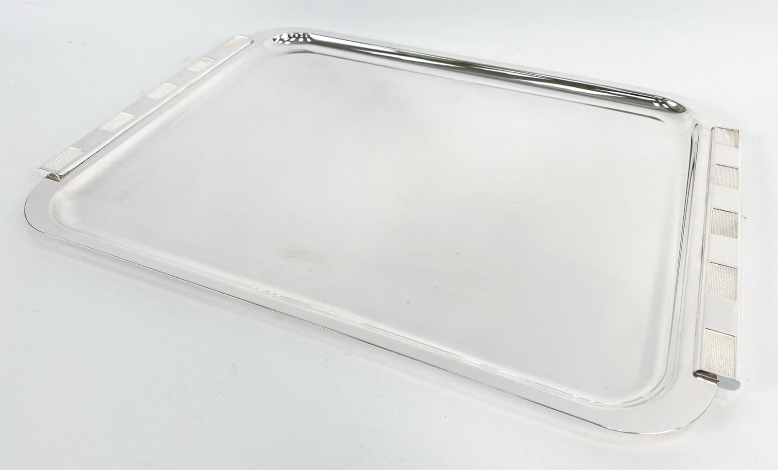 CHRISTOFLE COLLECTION 3000 TRAY (1 of 8)