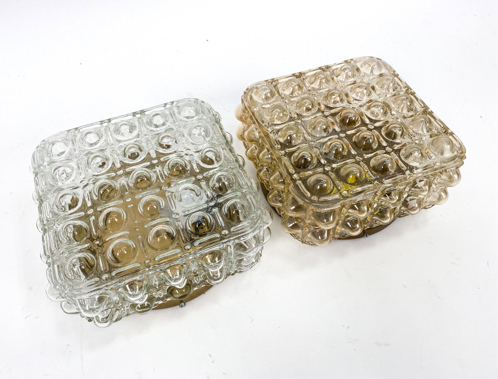 (2) CARL FAGERLUND STYLE WALL LAMPS (1 of 9)