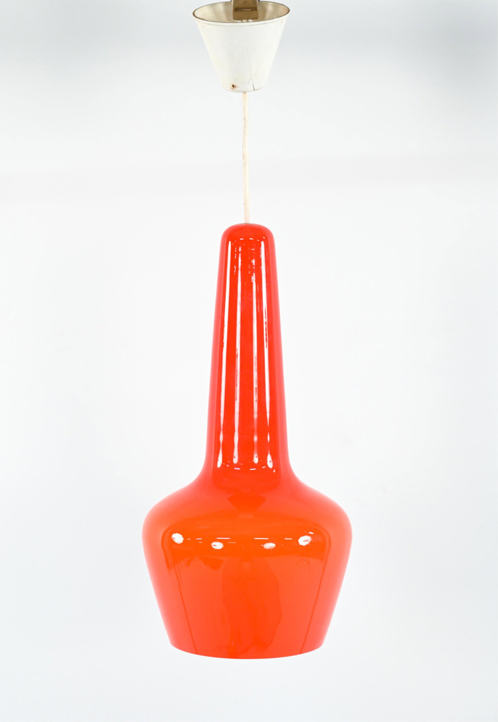 JACOB BANG HOLMEGAARD MID-CENTURY PENDANT LIGHT (1 of 7)