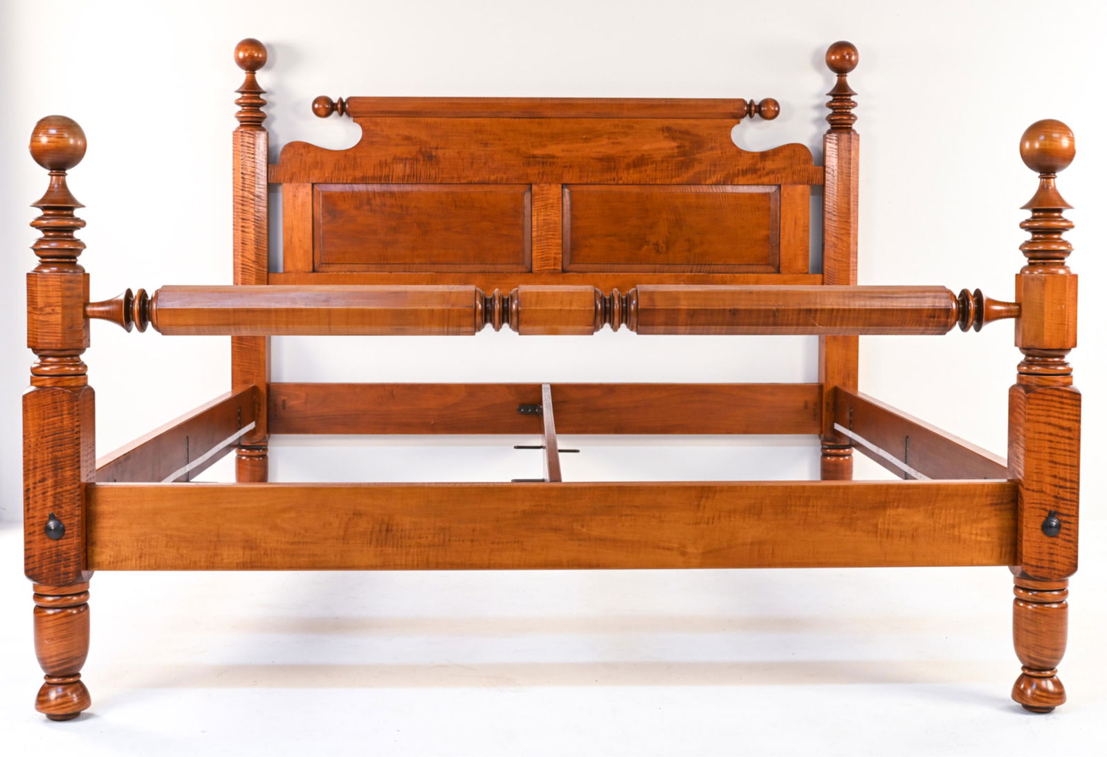 Cannonball 2024 bed frame