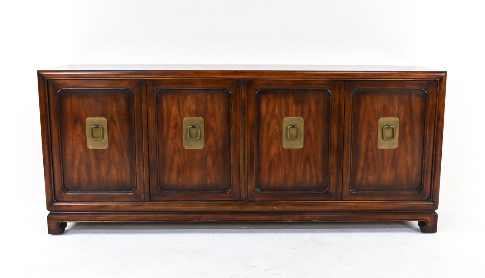 JOHN WIDDICOMB MING-STYLE SIDEBOARD (1 of 10)