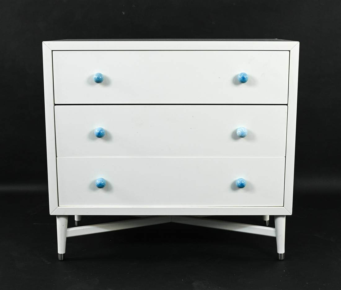 CONTEMPORARY CHEST OF DRAWERS BY DUC DUC (1 of 12)