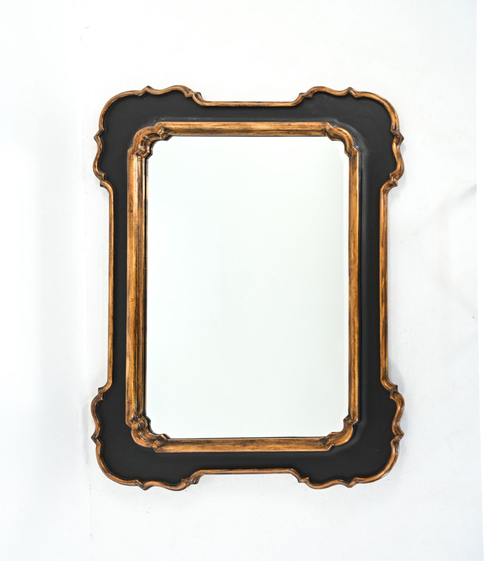 FRIEDMAN BROTHERS CHINOISERIE MIRROR (1 of 5)