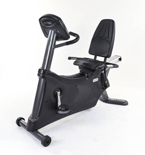 Recumbent Exercise Cybex Cyclone 530r Recumbent Bike Cybex Cyclone