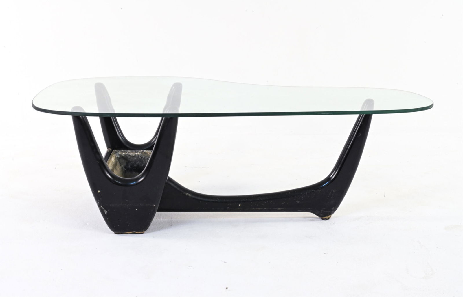 ADRIAN PEARSALL PLANTER COFFEE TABLE (1 of 8)