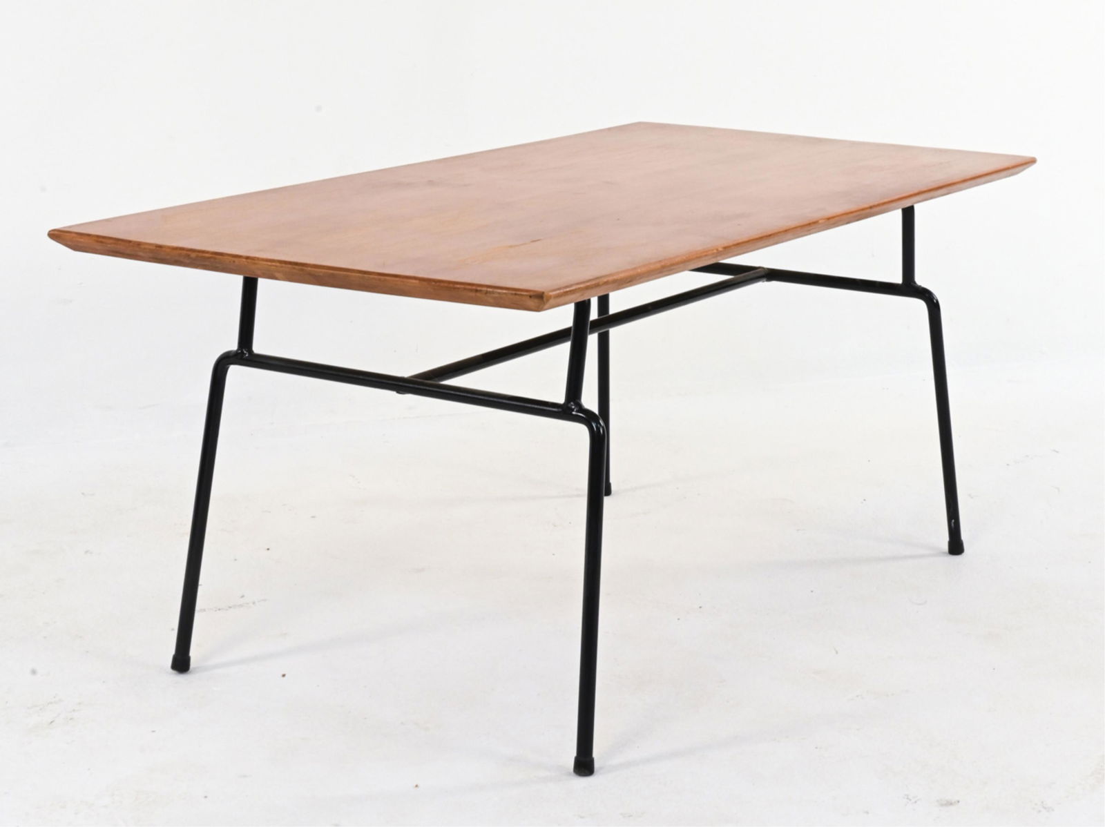 MANNER OF PAUL MCCOBB COFFEE TABLE (1 of 8)