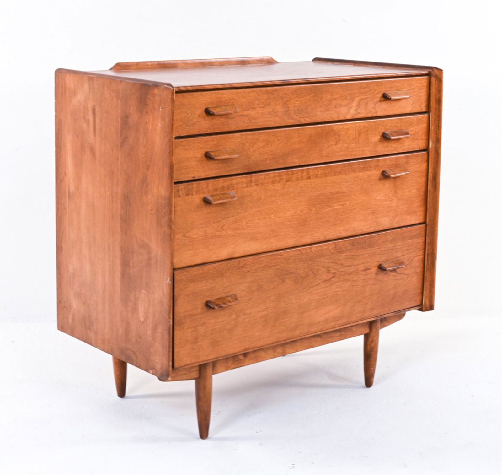 RUSSEL WRIGHT CONANT BALL MID-CENTURY CHEST (1 of 11)
