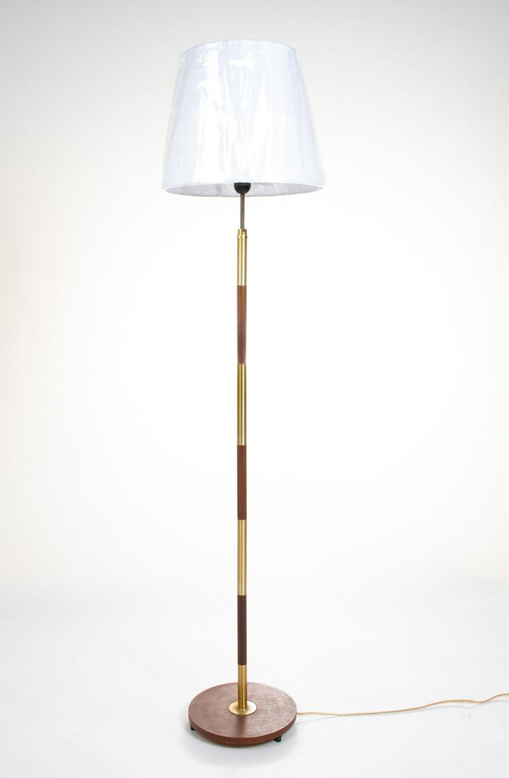 JO HAMMERBORG FOG & MORUP STYLE FLOOR LAMP (1 of 8)