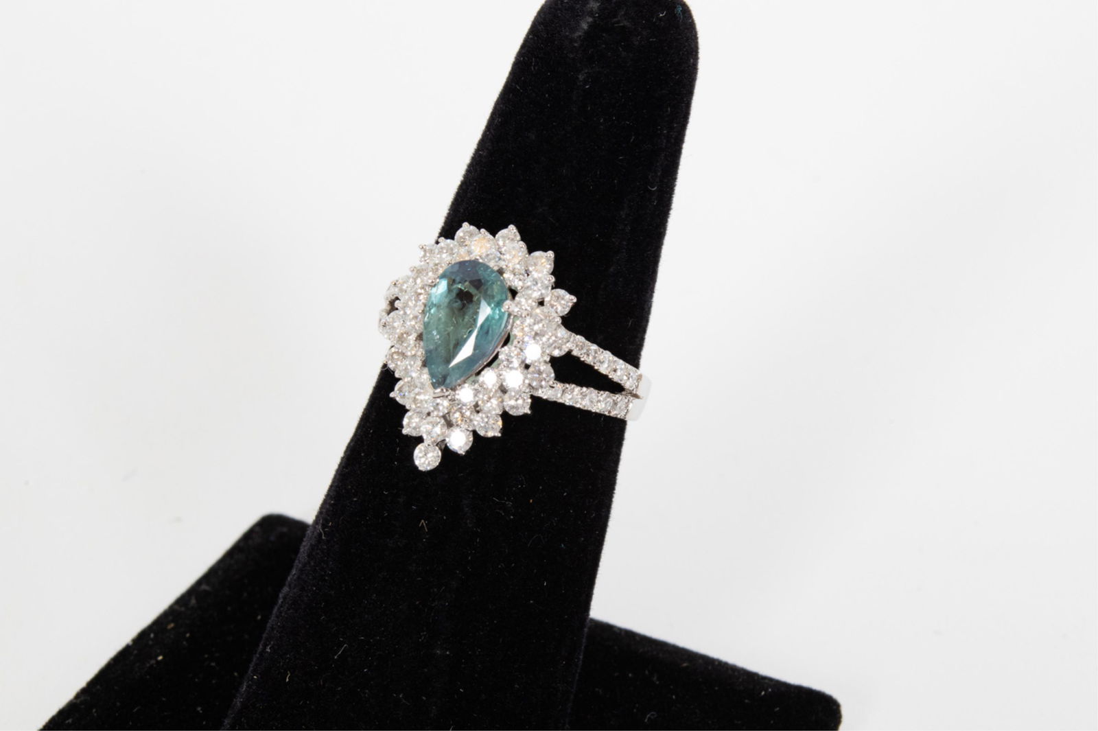 Ruby and oscar alexandrite deals
