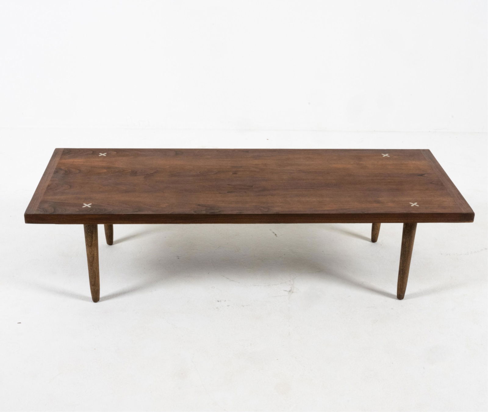 MERTON GERSHUN FOR AMERICAN OF MARTINSVILLE TABLE (1 of 13)