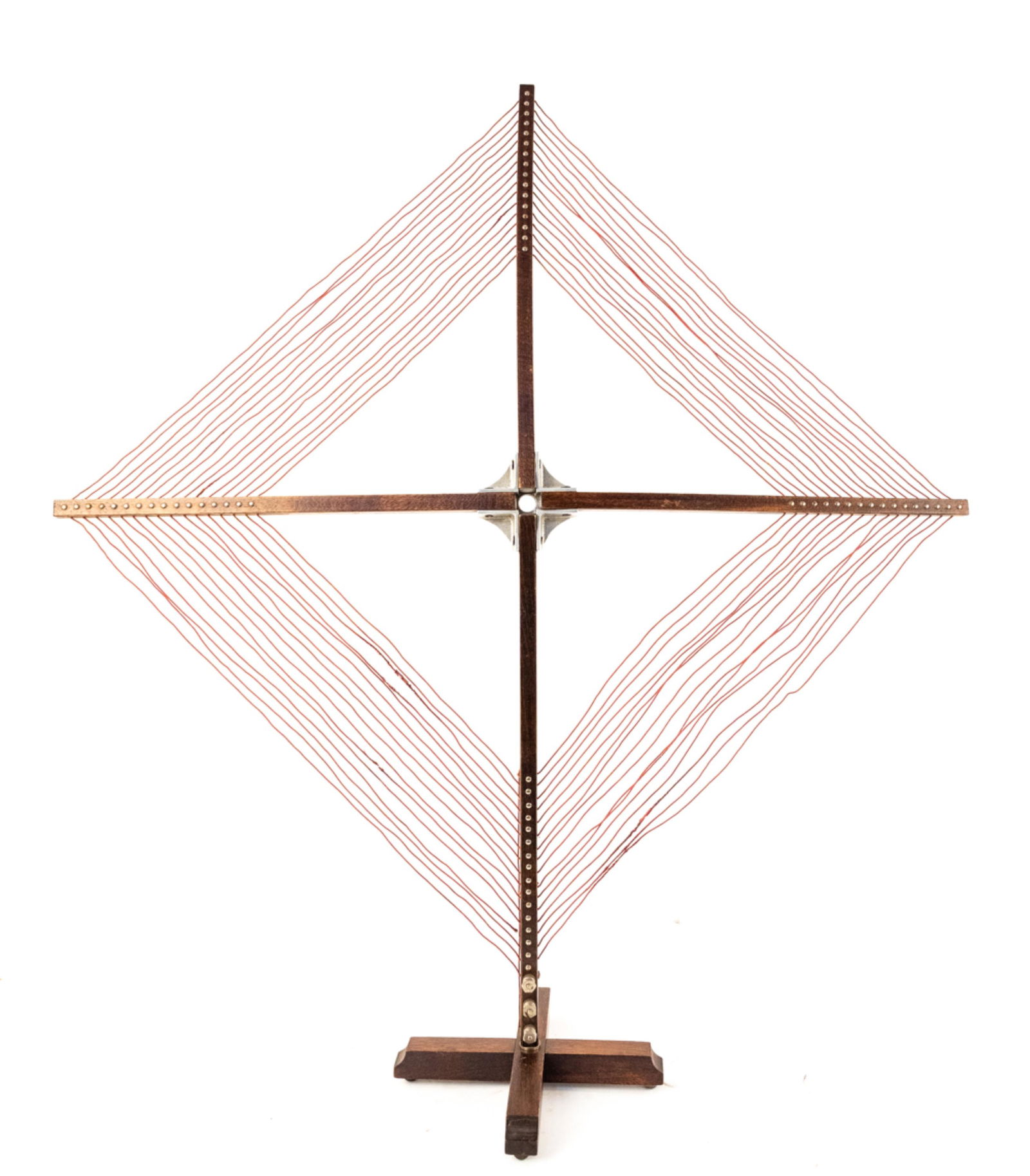 LINCOLN RADIO CO. PORTABLE ANTENNA (1 of 6)