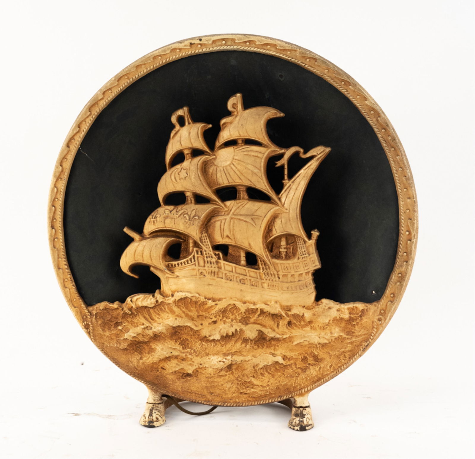 TOWER BRAND ADVENTURER REPRODUCER (1 of 10)