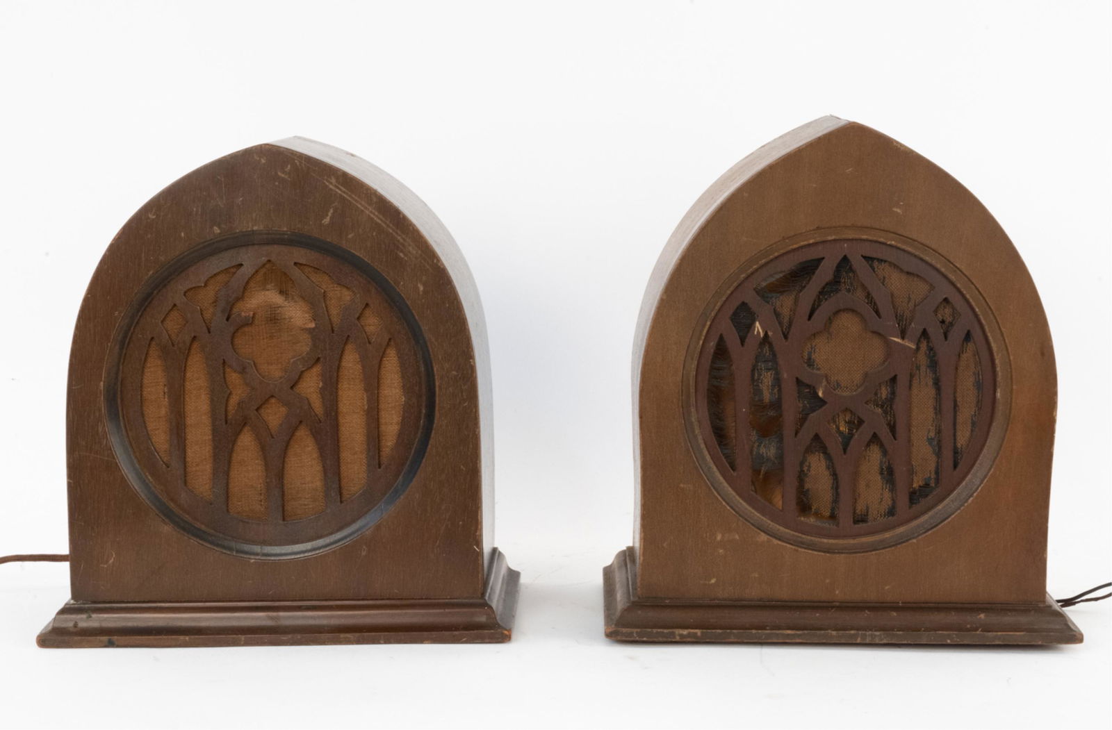 (2) PEERLESS REPRODUCERS (1 of 17)