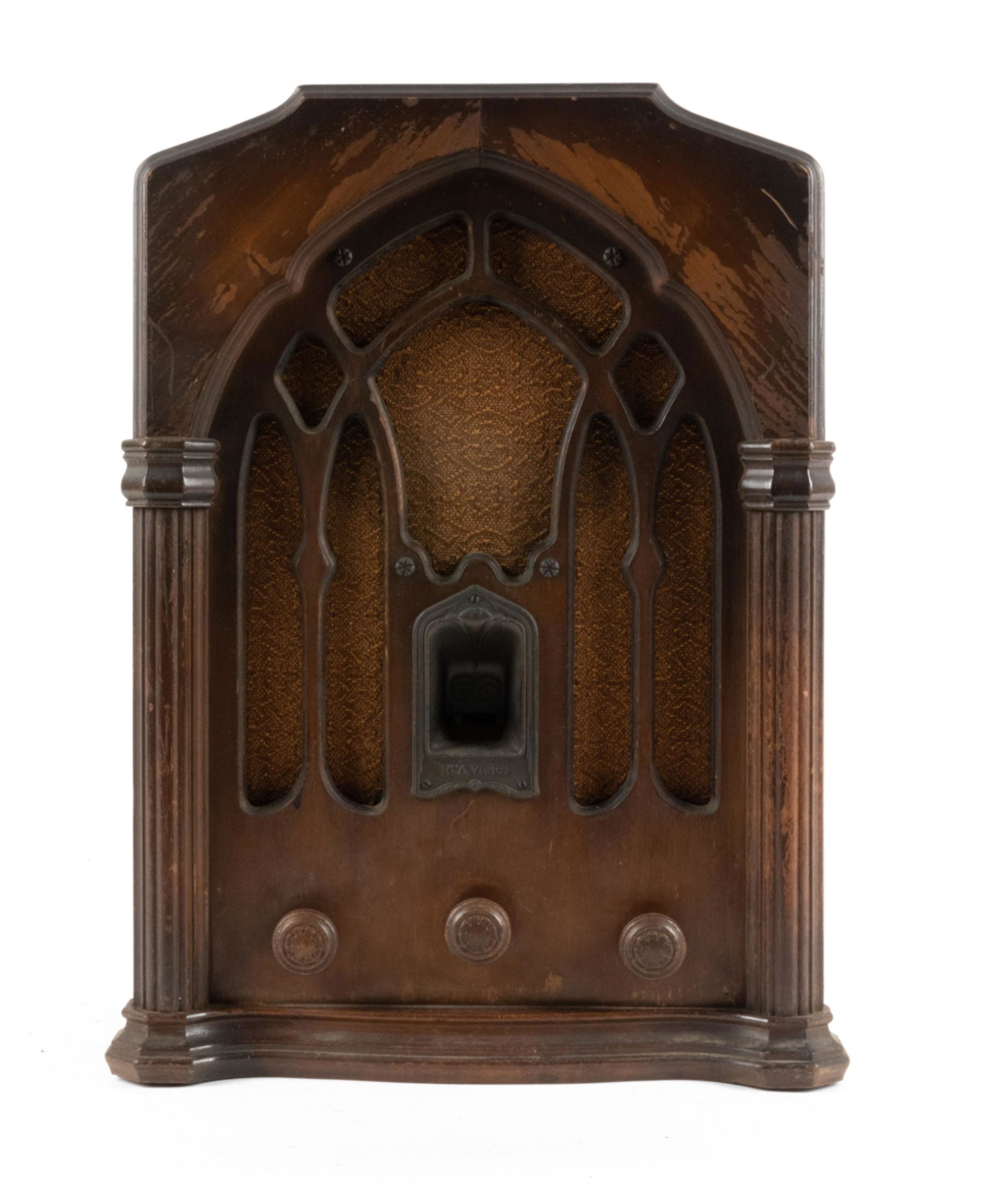 RCA VICTOR R-71 RADIOLA (1 of 15)