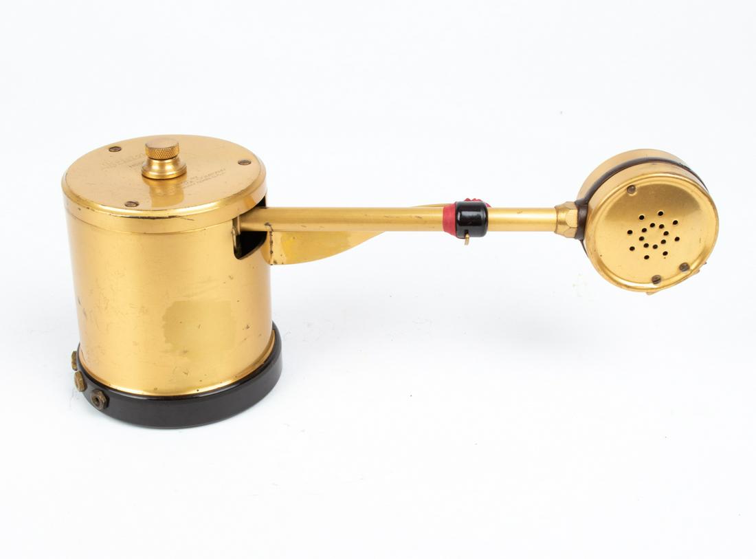 BRISTOPHONE MODEL L ELECTRIC PHONOGRAPH AMPLIFIER (1 of 18)