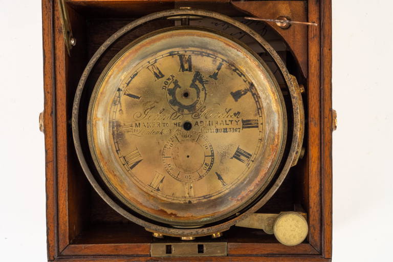 SINGLE OWNER CLOCK COLLECTION Auction on Apr 25, 2023 by Westport Auction in CT