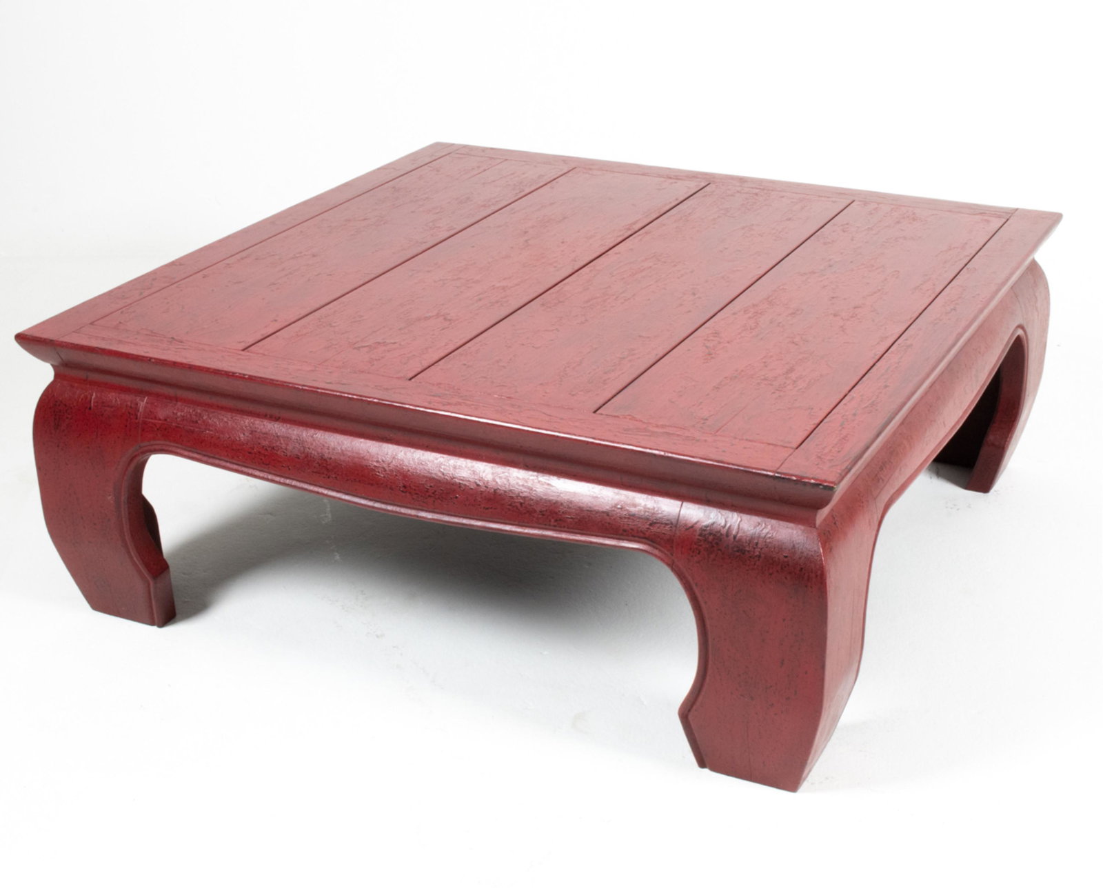 CHINOISERIE MING-STYLE COCKTAIL TABLE (1 of 11)