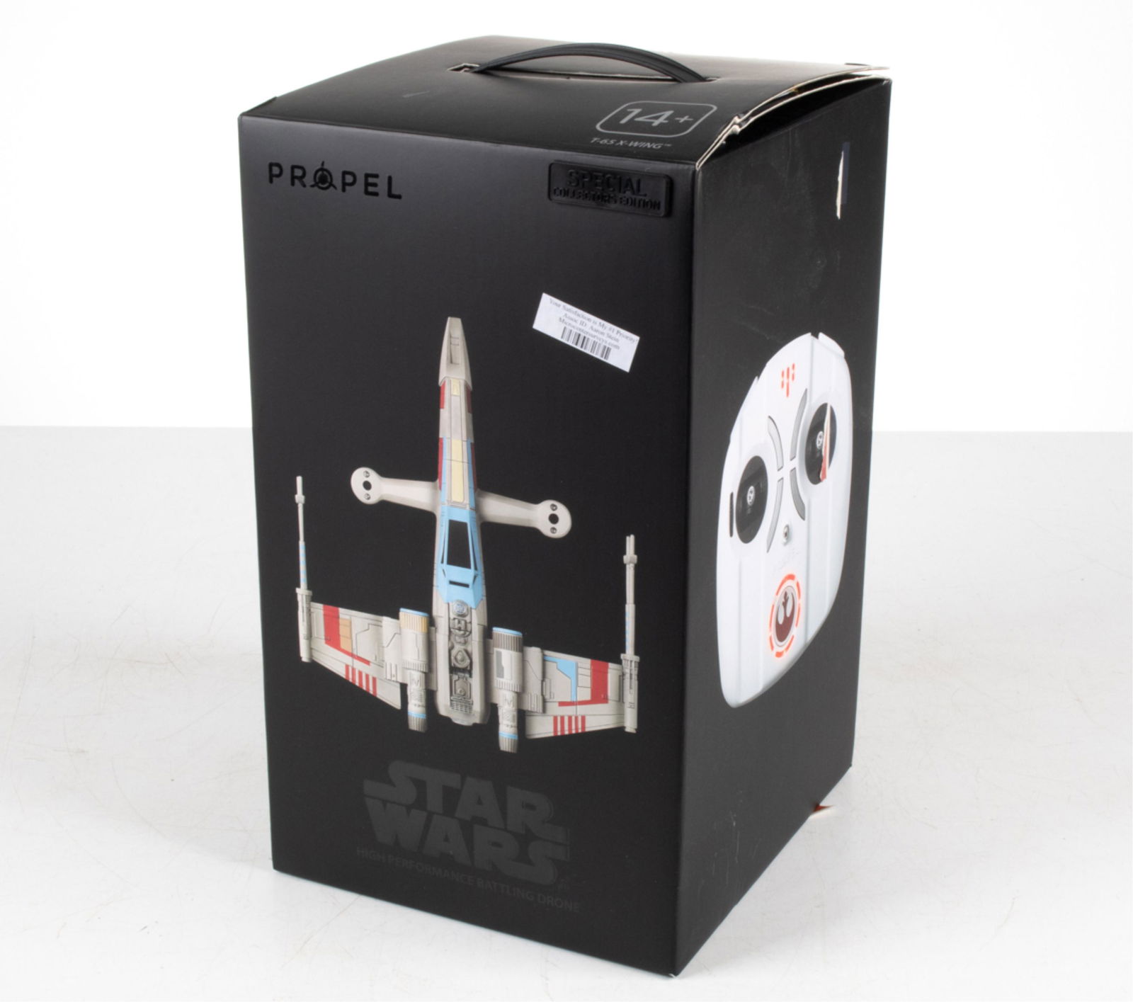 Propel 1980 drone online
