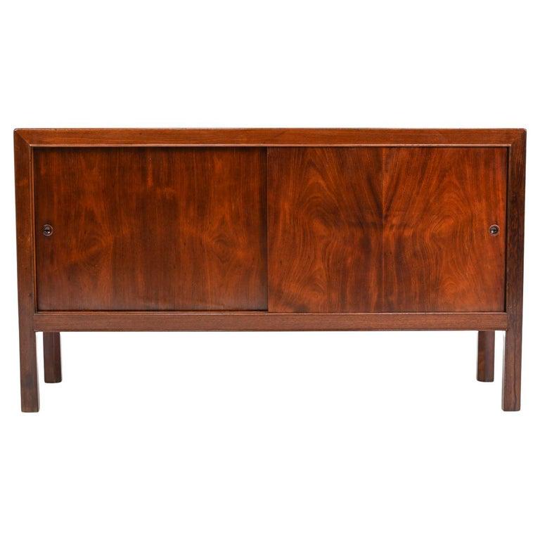 FRITS HENNINGSEN MID-CENTURY MAHOGANY SIDEBOARD (1 of 12)