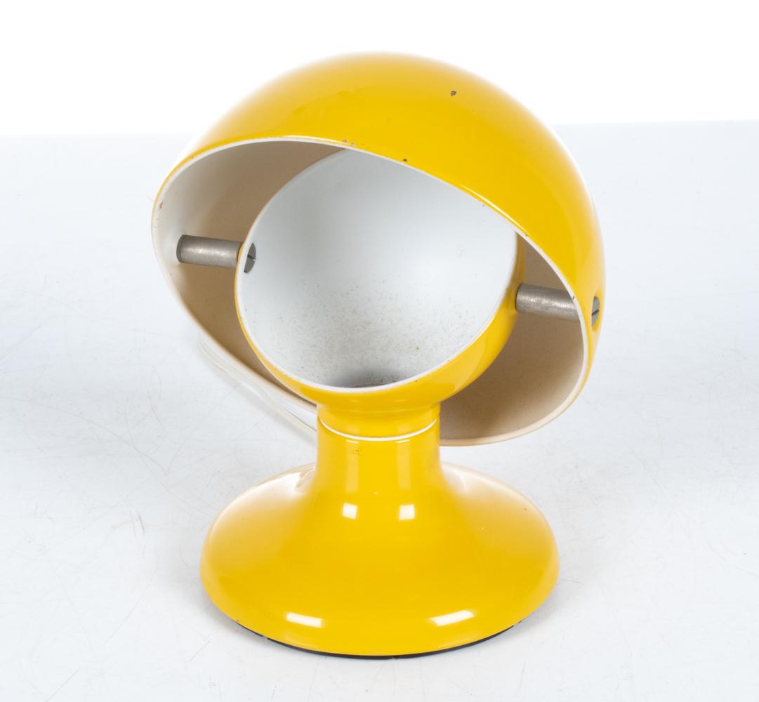 TOBIA & AFRA SCARPA FOR FLOS "JUCKER" LAMP, 1960'S (1 of 15)