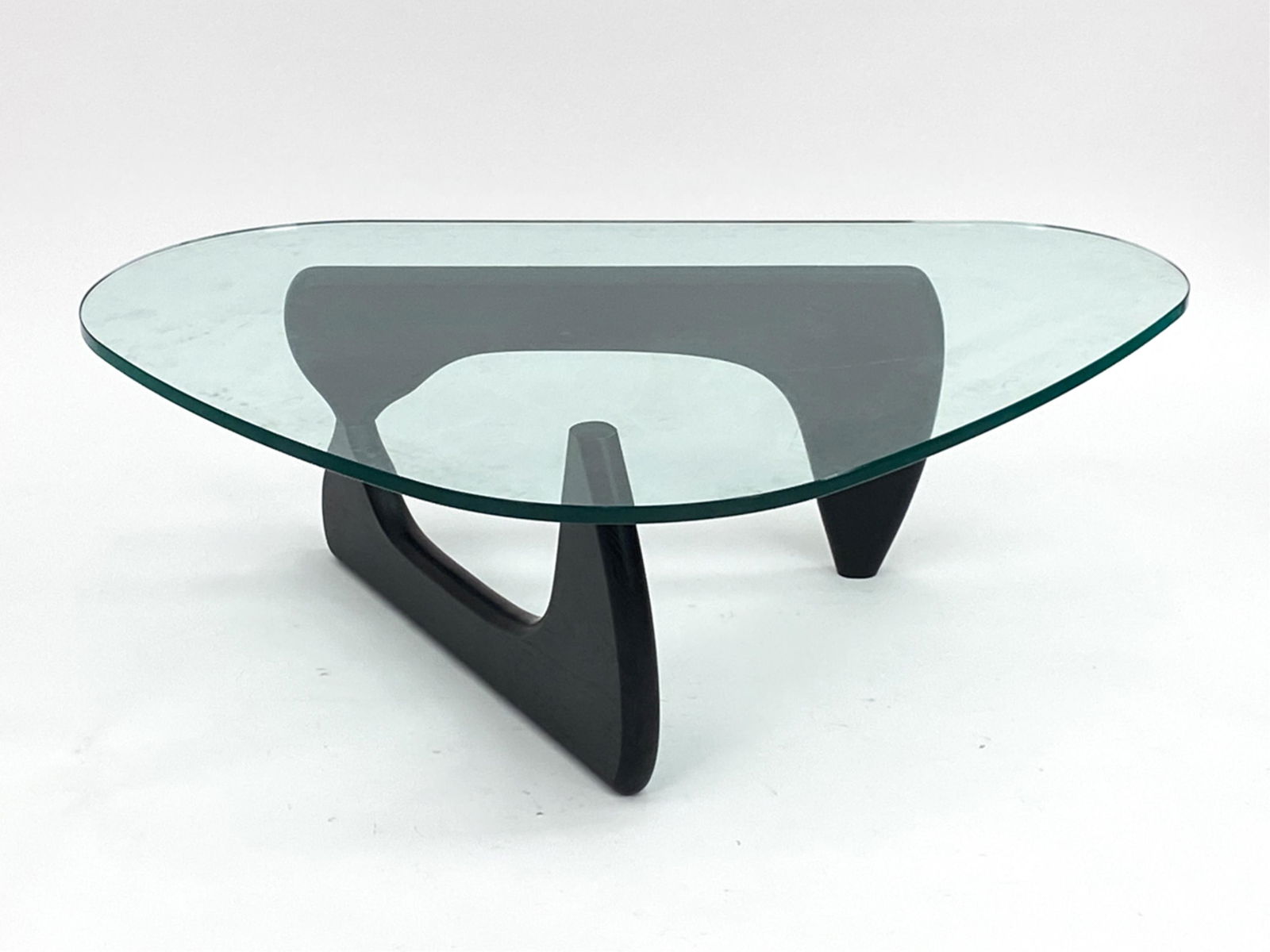 COFFEE TABLE MANNER OF ISAMU NOGUCHI (1 of 8)