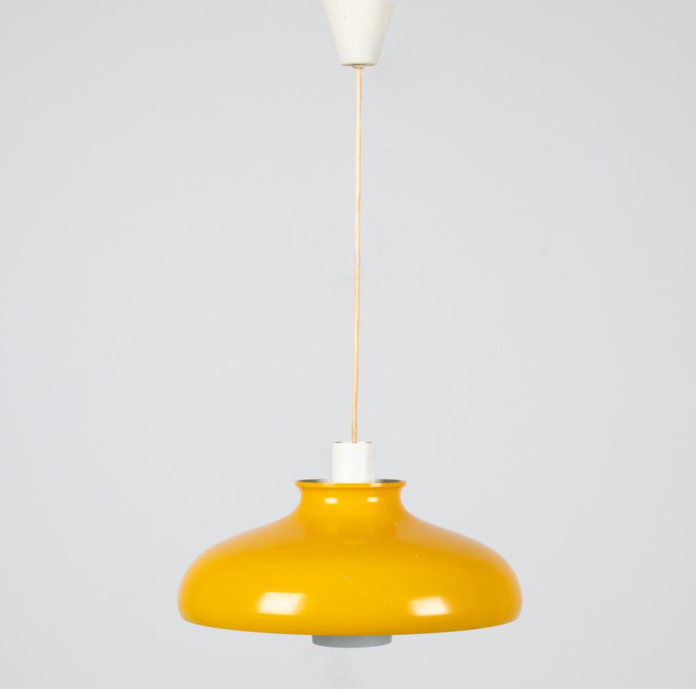 LYFA DANISH MID-CENTURY PENDANT LIGHT (1 of 9)